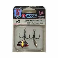 ΣAΛAΓKIEΣ VMC BLADED HYBRID 7548 BD - 2 τεμ