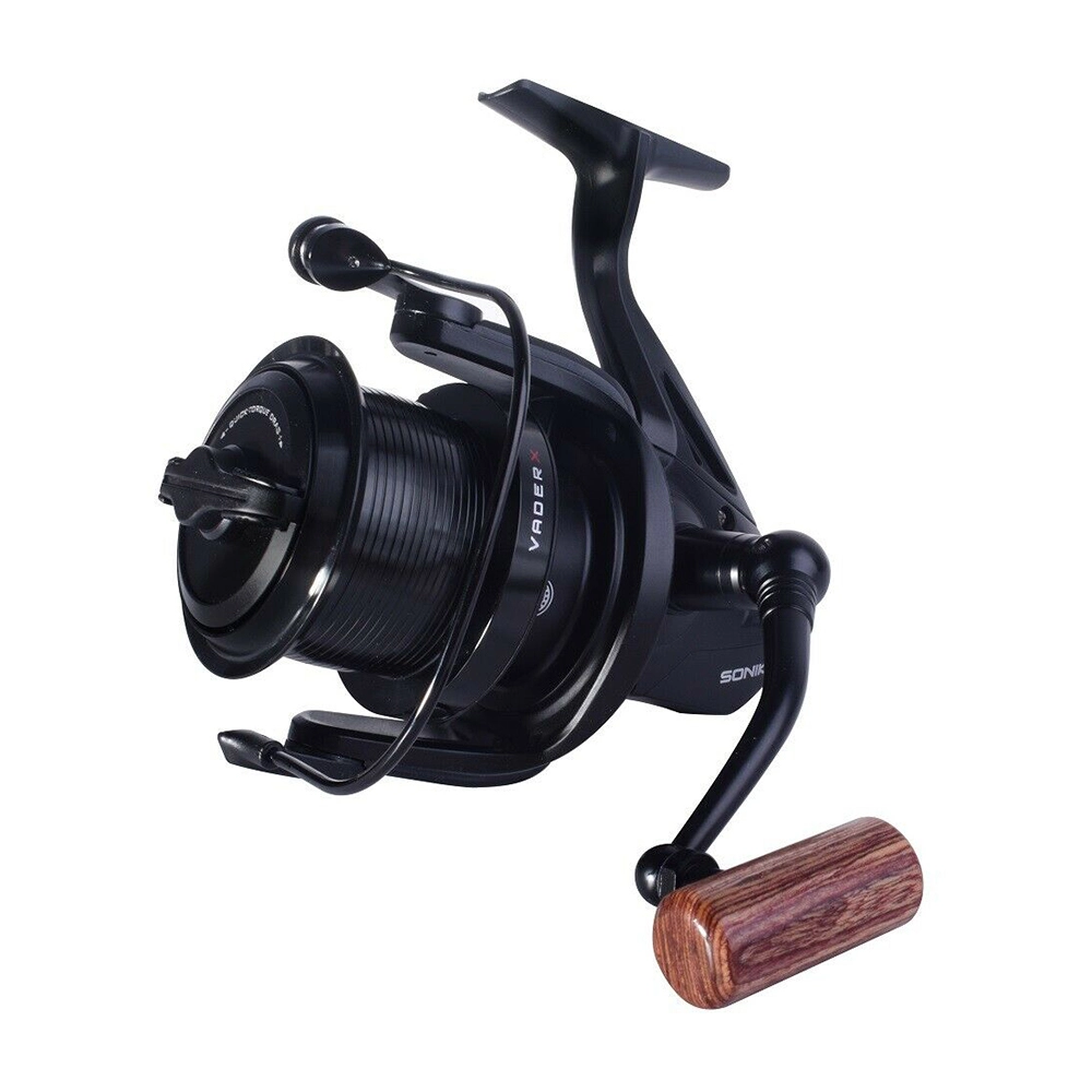 ΜΗΧΑΝΙΣΜΟΣ ΨΑΡΕΜΑΤΟΣ SONIK VADERX 6000RS / 5+1BB 3 ΜΗΧΑΝΙΣΜΟΣ ΨΑΡΕΜΑΤΟΣ SONIK VADERX 6000RS / 5+1BB