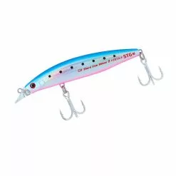 ΤΕΧΝΗΤΟ DAIWA SHORELINE SHINER Z VERTICE ST 97S / 97MM / 16.1GR / SLOW SINKING