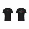 ZAVRAS FISHING ΣΤΑΜΠΑ LOGO T-SHIRT ΜΑΥΡΟ ΧΡΩΜΑ -Μηχανισμοί πωλήσεων ZF.T SHIRT20