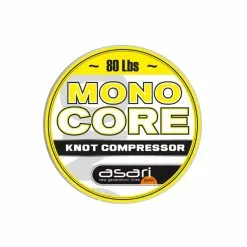 ΝΗΜΑ ΓΙΑ ASSIST ASARI P.E. MONO CORE KEVLAR 180LBS / 10M