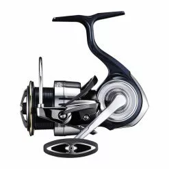 ΜΗΧΑΝΙΣΜΟΣ ΨΑΡΕΜΑΤΟΣ DAIWA CERTATE LT 3000XH / 10+1BB / CERLT3000XH