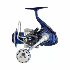 ΜΗΧΑΝΙΣΜΟΣ ΨΑΡΕΜΑΤΟΣ DAIWA SALTIST LTD 4500 / 8+1BB / SLTD4500