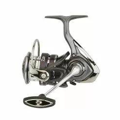 ΜΗΧΑΝΙΣΜΟΣ ΨΑΡΕΜΑΤΟΣ SPINNING DAIWA EXCELER 20 LT 4000CXH / 5+1BB / EX20LT4000CXH