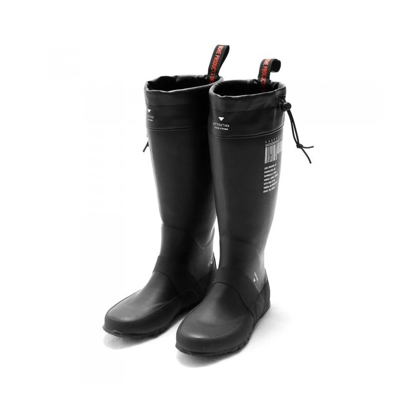 ΓΑΛΟΤΣΑ DRESS RAINBOOTS AIRBORNE RADIAL SOLE 3 ΓΑΛΟΤΣΑ DRESS RAINBOOTS AIRBORNE RADIAL SOLE