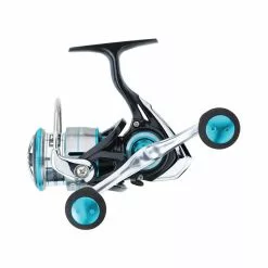 ΜΗΧΑΝΙΣΜΟΣ ΨΑΡΕΜΑΤΟΣ EGING DAIWA EMERALDAS V LT 2019 3000SCHDH / 7+1BB / EMEV19LT3000SCHDH