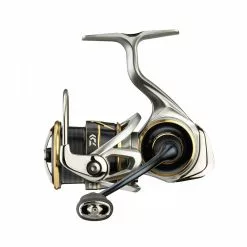 ΜΗΧΑΝΙΣΜΟΣ ΨΑΡΕΜΑΤΟΣ DAIWA AIRITY 2020 LT 2000S / 8+1BB / AIRLT2000S