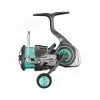 ΜΗΧΑΝΙΣΜΟΣ ΨΑΡΕΜΑΤΟΣ EGING DAIWA EMERALDAS AIR LT 2021 - 2500XH / 12+1BB / EMEAIR21LT2500XH
