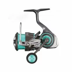 ΜΗΧΑΝΙΣΜΟΣ ΨΑΡΕΜΑΤΟΣ EGING DAIWA EMERALDAS AIR LT 2021 - 2500XH / 12+1BB / EMEAIR21LT2500XH