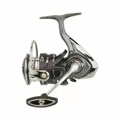 ΜΗΧΑΝΙΣΜΟΣ ΨΑΡΕΜΑΤΟΣ LRF DAIWA EXCELER 20 LT 1000XH / 5+1BB / EX20LT1000XH