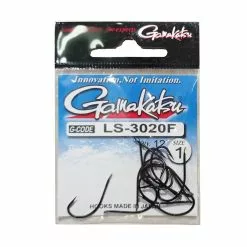 ΑΓΚΙΣΤΡΙ GAMAKATSU LS-3020F