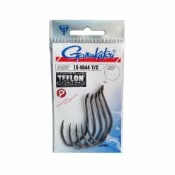 ΑΓΚΙΣΤΡΙ GAMAKATSU LS-4644 T/C TEFLON COATING - 5 ΤΕΜ