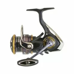 ΜΗΧΑΝΙΣΜΟΣ ΨΑΡΕΜΑΤΟΣ DAIWA LEGALIS 20 LT 2000XH / 5+1BB / LEG20LT2000XH