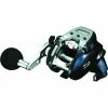 ΗΛΕΚΤΡΙΚΟΣ ΜΗΧΑΝΙΣΜΟΣ ΨΑΡΕΜΑΤΟΣ DAIWA LEOBRITZ 200JL / 10BB / LEOB200JL / ΑΡΙΣΤΕΡΟ -Μηχανισμοί πωλήσεων leobritz200jl