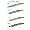 LITTLE JACK SAYORIS 182mm - 54gr SINKING -Μηχανισμοί πωλήσεων little jack sayoris 1com