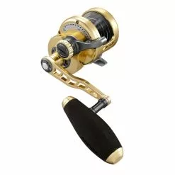 ΜΗΧΑΝΙΣΜΟΣ MAXEL SEALION OSL05DH GOLD / BLACK ΔΕΞΙ