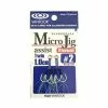 ASSIST HOOK VANFOOK MICRO JIG TINSEL MJ-03 / ΔΙΠΛΟ -Μηχανισμοί πωλήσεων mj03pp