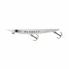 SAVAGE GEAR NEEDLE TRACKER 10CM 10GR S SNOW SARDINE -Μηχανισμοί πωλήσεων needlfish snowsardine