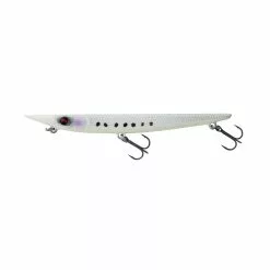 SAVAGE GEAR NEEDLE TRACKER 10CM 10GR S SNOW SARDINE