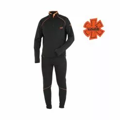 NORFIN ΙΣΟΘΕΡΜΙΚΟ ΣΕΤ WINTER LINE BLACK