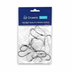 OCEANIC TEAM ΠΟΛΥΑΓΚΙΣΤΡΟ ΣΥΡΜΑΤΙΝΟ 10 ΑΓΚ.