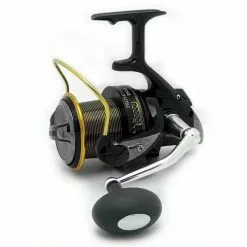 Ryobi ΜΗΧΑΝΙΣΜΟΣ ΨΑΡΕΜΑΤΟΣ SURF CASTING PROSKYER NOSE BLACK / 5BB