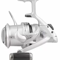ΜΗΧΑΝΙΣΜΟΣ ΨΑΡΕΜΑΤΟΣ SURF CASTING RYOBI PROSKYER NOSE YELLOW / 4+1BB