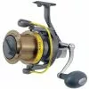 ΜΗΧΑΝΙΣΜΟΣ ΨΑΡΕΜΑΤΟΣ SURF CASTING RYOBI NAXO / 6+1BB -Μηχανισμοί πωλήσεων oc reel 008