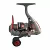 ΜΗΧΑΝΙΣΜΟΣ ΨΑΡΕΜΑΤΟΣ RYOBI KRIEGER 4000 / 7+1BB