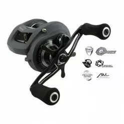 ΜΗΧΑΝΙΣΜΟΣ ΨΑΡΕΜΑΤΟΣ OKUMA KOMODO KDS 364LX / 6+1BB / ΑΡΙΣΤΕΡΟ