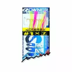 ΤΣΑΠΑΡΙ OWNER J-58480 No1 - 7 ΑΓΚΙΣΤΡΙΑ