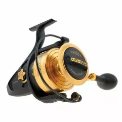 ΜΗΧΑΝΙΣΜΟΣ ΨΑΡΕΜΑΤΟΣ PENN SPIN FISHER 10500 / 6BB