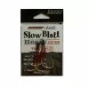 ΔΙΠΛΟ ASSIST PALMS DECOY HOOKS SLOWBLATT HEAVY SBHT-1/0 / No1/0 - 2 ΤΕΜ. -Μηχανισμοί πωλήσεων plm sbchs 10