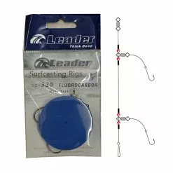 ΑΡΜΑΤΩΣΙΑ LEADER ΣΤΑΘΕΡΟ ΔΙΠΛΑΡΙ SC330