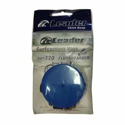 ΑΡΜΑΤΩΣΙΑ LEADER ΣΥΡΟΜΕΝΟ ΔΙΠΛΑΡΙ ΜΕ ΣΙΣΣΥ SC-770