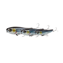 SAVAGE GEAR BULLET MULLET 8CM FLOATING / 8GR