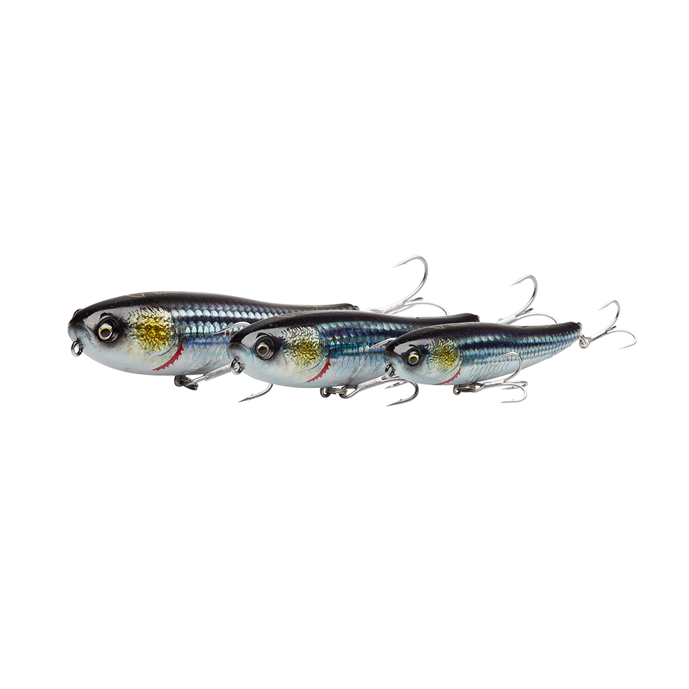 SAVAGE GEAR BULLET MULLET 11.2CM FLOATING / 23.5GR 3 SAVAGE GEAR BULLET MULLET 11.2CM FLOATING / 23.5GR