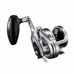 ΜΗΧΑΝΙΣΜΟΣ ΨΑΡΕΜΑΤΟΣ JIGGING - SLOW JIGGING SHIMANO 17 OCEA JIGGER 1500HG / 8+1 BB / ΔΕΞΙ