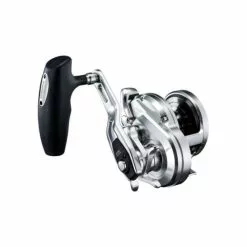 ΜΗΧΑΝΙΣΜΟΣ ΨΑΡΕΜΑΤΟΣ JIGGING - SLOW JIGGING SHIMANO 17 OCEA JIGGER 2000NRHG / 8+1 BB / ΔΕΞΙ