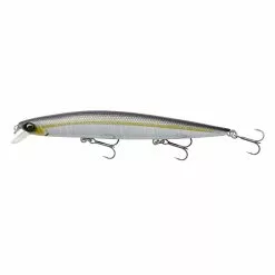 SAVAGE GEAR SEA BASS MINNOW 14CM - 21.7GR SINKING NERO HOLO