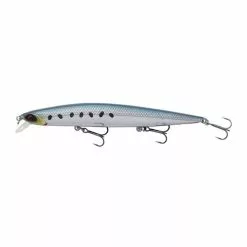 SAVAGE GEAR SEA BASS MINNOW 14CM - 18.5GR FLOATING RED BELLY SARDINE