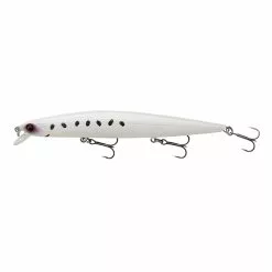 SAVAGE GEAR SEA BASS MINNOW 14CM - 21.7GR SINKING SNOW SARDINE