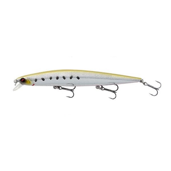 SAVAGE GEAR SEA BASS MINNOW 14CM - 21.7GR SINKING SUNSET SARDINE 3 SAVAGE GEAR SEA BASS MINNOW 14CM - 21.7GR SINKING SUNSET SARDINE