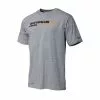 SAVAGE GEAR SIGNATURE LOGO T-SHIRT GREY MELANGE -Μηχανισμοί πωλήσεων svg.73649