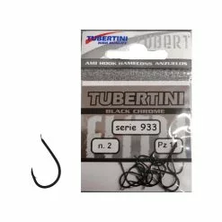 ΑΓΚΙΣΤΡΙ TUBERTINI SERIE 933