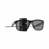 ΓΥΑΛΙΑ ΗΛΙΟΥ TUBERTINI T-GLASS COBRA POLARIZED DARK GREY