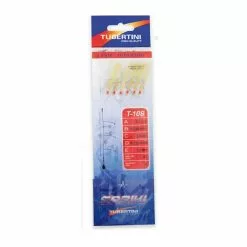 ΤΣΑΠΑΡΙ TUBERTINI T-108 No9 - 6 ΑΓΚΙΣΤΡΙΑ