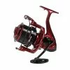 ΜΗΧΑΝΙΣΜΟΣ ΨΑΡΕΜΑΤΟΣ SURF CASTING VERCELLI OXYGEN SBA / 5+1BB / QVOSBA -Μηχανισμοί πωλήσεων vercelli oxygen sba