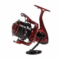 ΜΗΧΑΝΙΣΜΟΣ ΨΑΡΕΜΑΤΟΣ SURF CASTING VERCELLI OXYGEN SBA / 5+1BB / QVOSBA