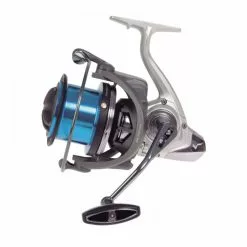 ΜΗΧΑΝΙΣΜΟΣ ΨΑΡΕΜΑΤΟΣ SURF CASTING VERCELLI OXYGEN SH / 6+1BB / QVOSH